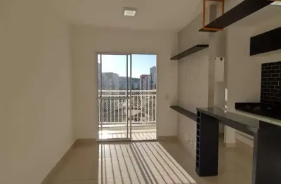 Apartamento para venda em Condomínio Alta Vista de 47.00m² com 2 Quartos e 2 Garagens