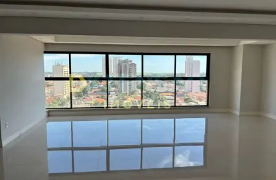 Apartamento para alugar em Centro de 273.00m² com 3 Quartos, 3 Suites e 4 Garagens