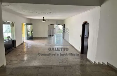 Casa para venda em CHÁCARA PRIMAVERA de 511.60m² com 4 Quartos, 4 Suites e 4 Garagens