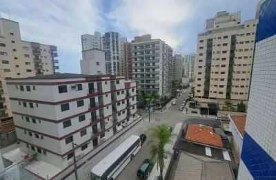 Apartamento para venda em Aviação de 56.00m² com 1 Quarto e 1 Garagem