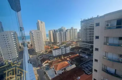 Apartamento para venda em Aviação de 90.00m² com 3 Quartos, 1 Suite e 2 Garagens
