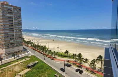 Apartamento para venda em Vilamar de 112.00m² com 3 Quartos, 1 Suite e 2 Garagens