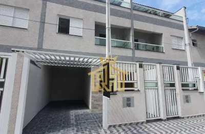 Sobrado para venda em Aviação de 125.00m² com 3 Quartos e 1 Garagem