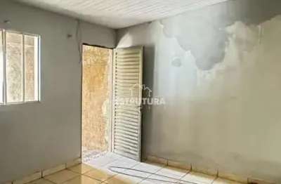 Casa para alugar em Jardim Paulista Ii de 125.00m² com 3 Quartos e 2 Garagens