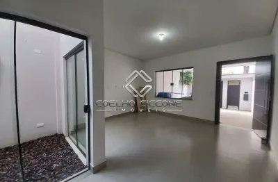 Sobrado para venda em Vila Guiomar de 192.50m² com 3 Quartos, 3 Suites e 5 Garagens