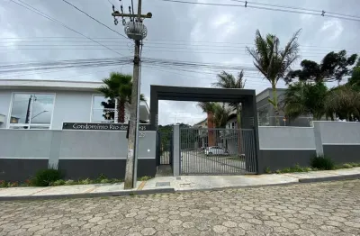Terreno à venda na Rua Antônio André Johnsson, 229, Centro, Colombo