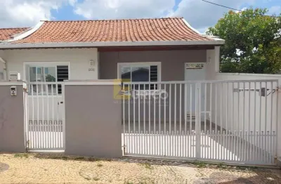 Casa para alugar em Vila Santana de 85.00m² com 2 Quartos e 2 Garagens