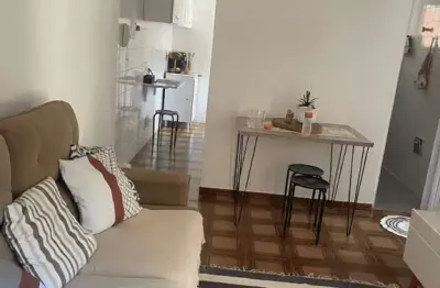 Apartamento para venda em Jardim Marica de 48.00m² com 2 Quartos e 1 Garagem