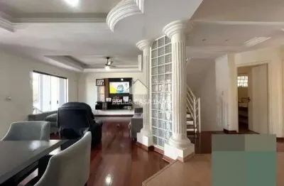 Casa para venda em Wanel Ville de 332.00m² com 3 Quartos, 1 Suite e 2 Garagens