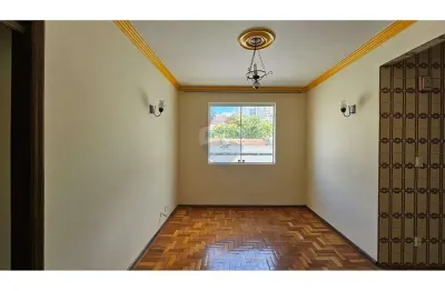 Apartamento para alugar em São Pedro de 50.52m² com 2 Quartos e 1 Garagem