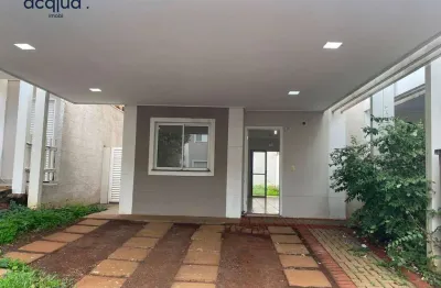 Casa de Condomínio para alugar em Vila Do Golf de 110.00m² com 3 Quartos, 1 Suite e 2 Garagens