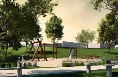 Terreno en Condomínio para venda em Residencial Alamedas São José de 273.13m²