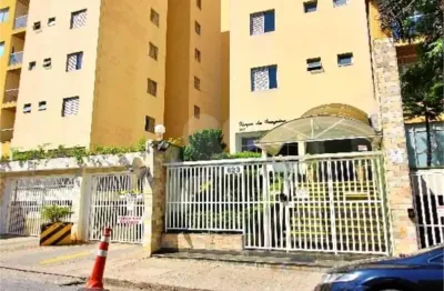 Apartamento para alugar em Vila Valparaíso de 68.70m² com 2 Quartos, 1 Suite e 1 Garagem