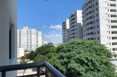 Apartamento para alugar em Vila São Pedro de 58.86m² com 2 Quartos, 1 Suite e 2 Garagens