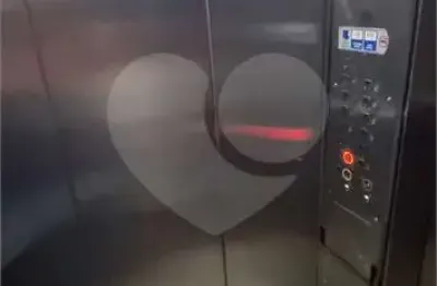 Sala comercial à venda na Rua Coronel Oliveira Lima, 1798405, Centro, Santo André