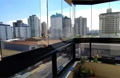 Apartamento para venda em Vila Gilda de 106.00m² com 2 Quartos, 2 Suites e 2 Garagens