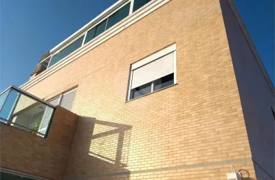 Apartamento para venda em Nova Petrópolis de 456.56m² com 3 Quartos, 3 Suites e 4 Garagens