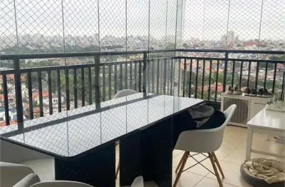 Apartamento para venda em Jardim São Caetano de 130.00m² com 3 Quartos e 3 Garagens