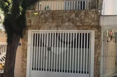 Sobrado para venda em Rudge Ramos de 120.00m² com 3 Quartos, 1 Suite e 1 Garagem