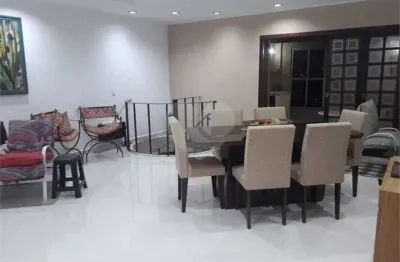 Cobertura para venda em Santa Paula de 172.00m² com 3 Quartos, 1 Suite e 2 Garagens