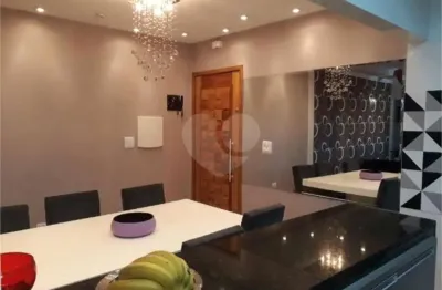 Cobertura para venda em Campestre de 180.00m² com 4 Quartos, 2 Suites e 3 Garagens