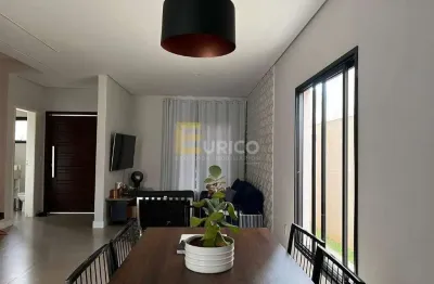 Casa de Condomínio para venda em Condominio Vila Murano de 135.00m² com 3 Quartos, 3 Suites e 3 Garagens
