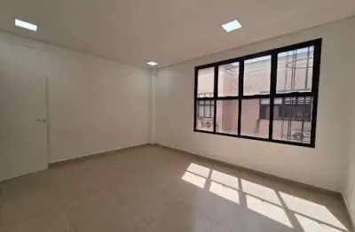 Sala Comercial para venda e aluguel em Centro Empresarial Porto Seguro Office de 38.00m² com 2 Garagens