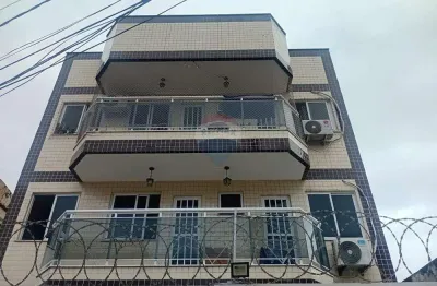 Apartamento para venda em Cavalcanti de 73.00m² com 2 Quartos, 1 Suite e 1 Garagem