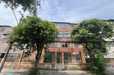 Apartamento para venda em Praça Seca de 64.00m² com 2 Quartos