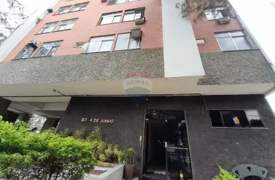 Apartamento para venda em Campinho de 73.00m² com 3 Quartos e 1 Garagem