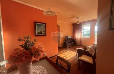 Apartamento para venda em Praça Seca de 68.00m² com 2 Quartos e 1 Garagem