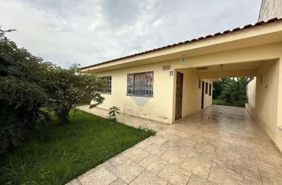Casa para venda em Boneca Do Iguaçu de 82.00m² com 3 Quartos, 1 Suite e 2 Garagens