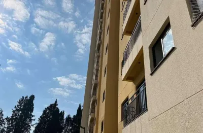 Apartamento para venda em Residencial Valença de 47.00m² com 2 Quartos e 1 Garagem