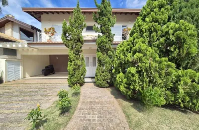 Casa de Condomínio para venda em Condomínio Ouro Verde de 371.00m² com 4 Quartos, 3 Suites e 4 Garagens