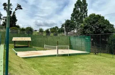 Terreno en Condomínio para venda em Morada Do Sol de 1000.00m²