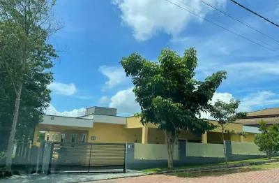 Casa de Condomínio para venda em Clube De Campo Valinhos de 450.00m² com 6 Quartos, 6 Suites e 9 Garagens