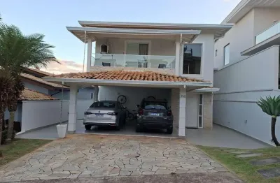 Casa de Condomínio para venda em Condomínio Residencial Terras Do Oriente de 267.00m² com 3 Quartos, 2 Suites e 4 Garagens