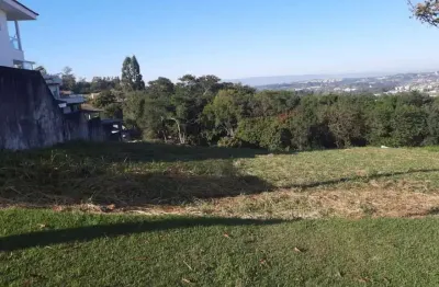 Terreno en Condomínio para venda em Observatório de 1000.00m²