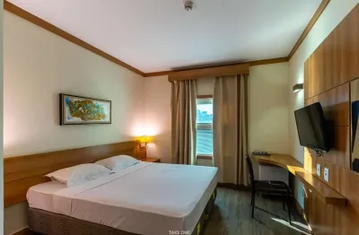 Casa para venda em Distrito Industrial Benedito Storani de 21.00m² com 1 Quarto e 1 Suite