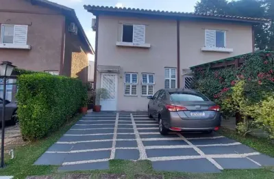 Casa de Condomínio para venda em Condomínio Moinho Verde de 70.00m² com 2 Quartos e 2 Garagens