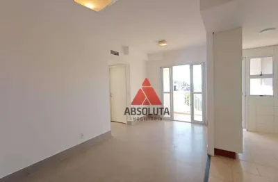 Apartamento para alugar em Catharina Zanaga de 55.00m² com 2 Quartos e 1 Garagem