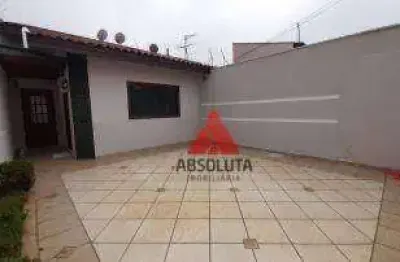 Casa para venda em Santa Cruz de 108.00m² com 3 Quartos, 1 Suite e 2 Garagens