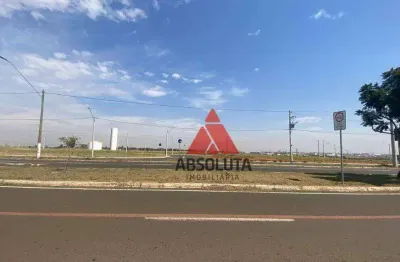Terreno à venda no Jardim Brasília, Americana 