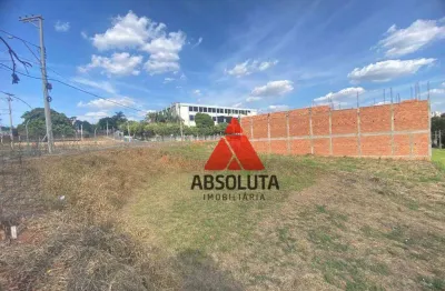 Terreno para venda em Loteamento Residencial Jardim Dos Pinheiros de 336.00m²