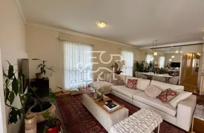 Apartamento para venda e aluguel em Jardim Paulista de 148.00m² com 3 Quartos, 3 Suites e 3 Garagens