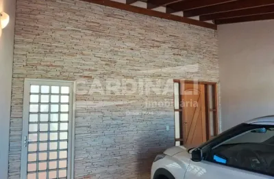Casa para venda em Jardim Ártico de 267.00m² com 4 Quartos, 4 Suites e 4 Garagens