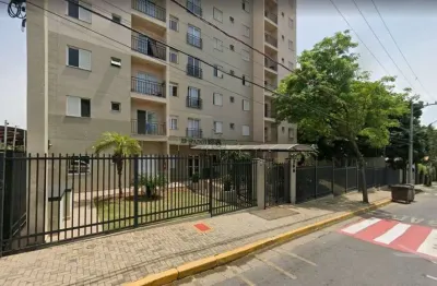Apartamento para alugar em Jardim Pagliato de 62.00m² com 2 Quartos e 1 Garagem