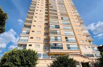 Apartamento para venda em Centro de 144.00m² com 3 Quartos, 3 Suites e 2 Garagens