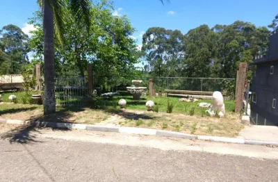 Terreno em condomínio fechado à venda na Rua Preciosa, 811, Jardim Vargem Grande, Vargem Grande Paulista