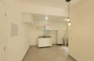 Apartamento para alugar em Jardim Igaçaba de 47.00m² com 2 Quartos e 1 Garagem